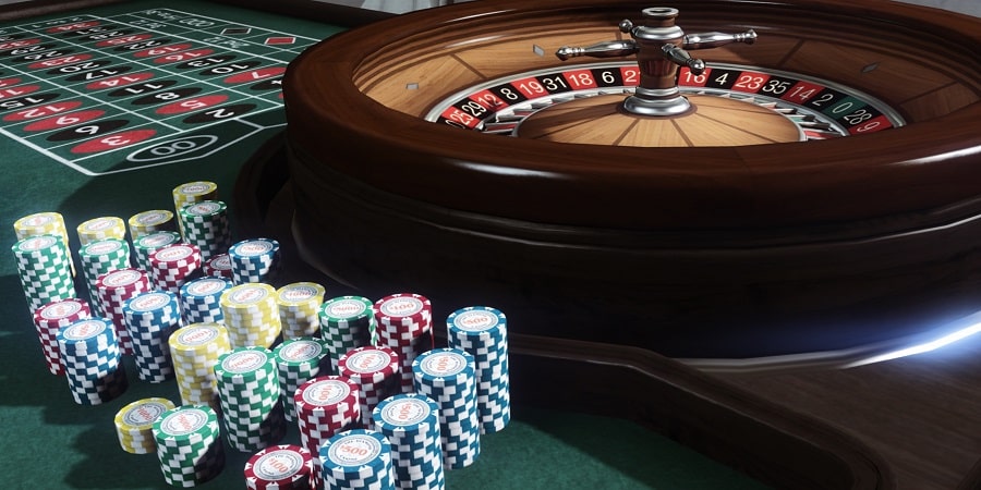 Beliebte Roulettearten in Casinos 