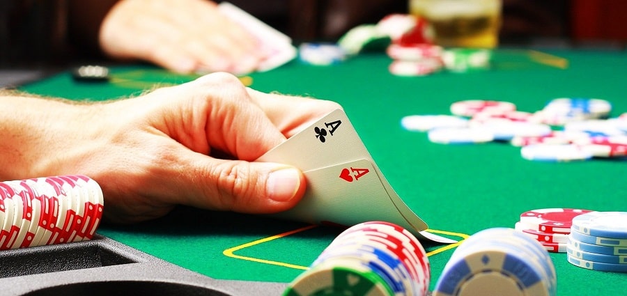 Best Online Casino Card Games
