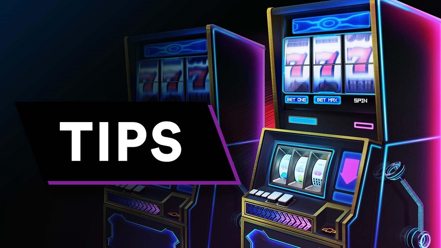 Mastering Casino -Slot -Strategien