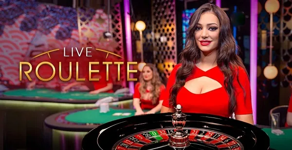 live dealer roulette guide
