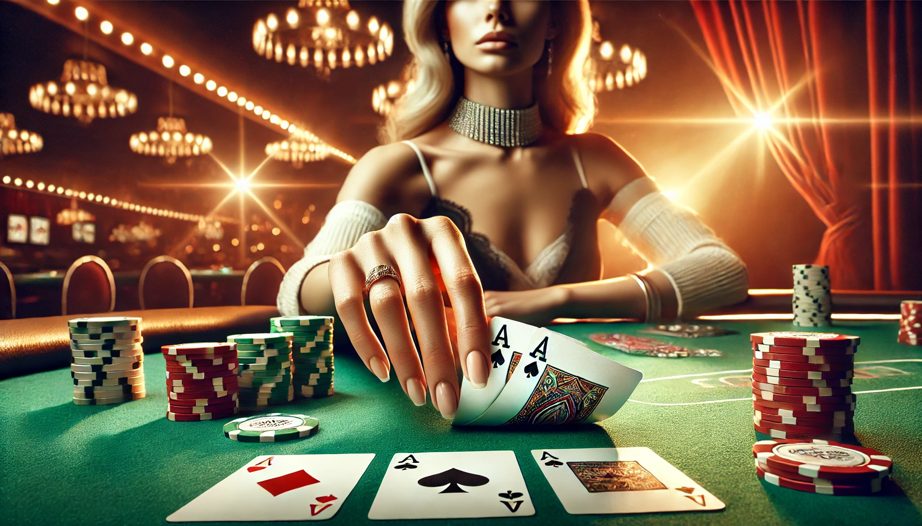 Pokerstrategie verbessern