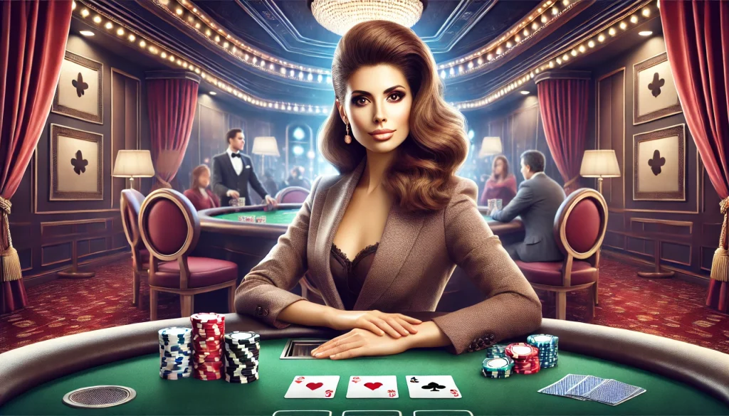 Pokerstrategie verbessern