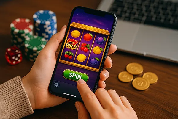 Casino Vergleich online