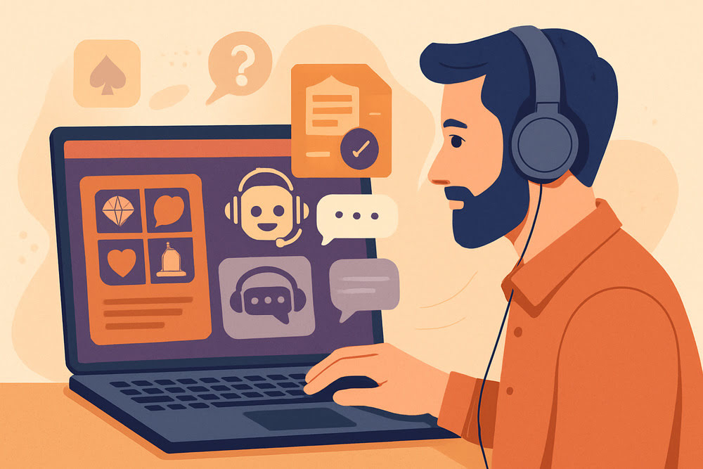reliable gambling platforms