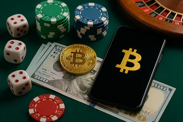 Secure payment options