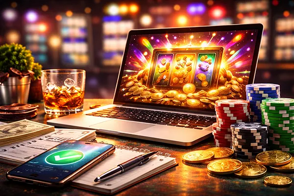 Maximale Auszahlung Beispiel