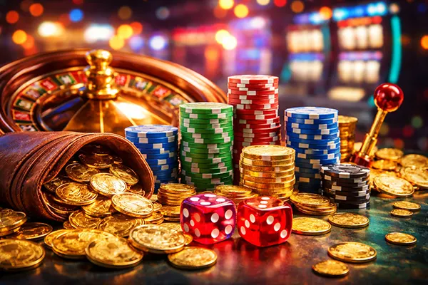 Maximale Auszahlung Beispiel