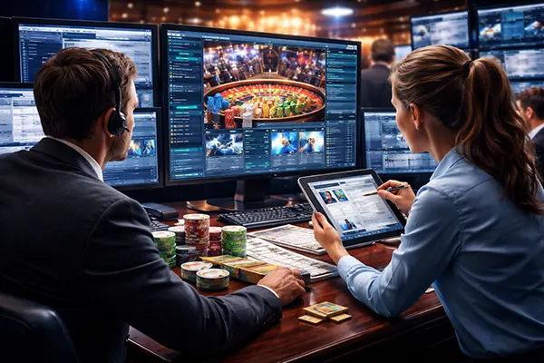 Security review process