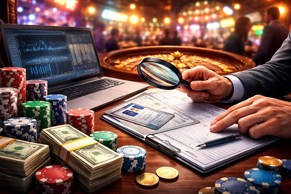 Security review process