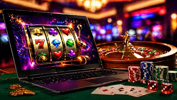 casino spiel vergleich