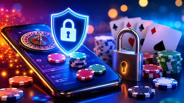 Online Casino Konto