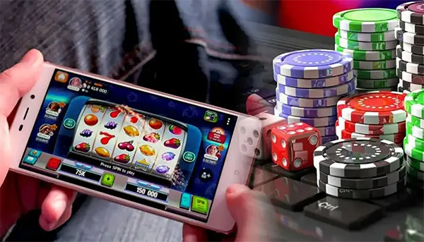 Online Casino Sicherheit